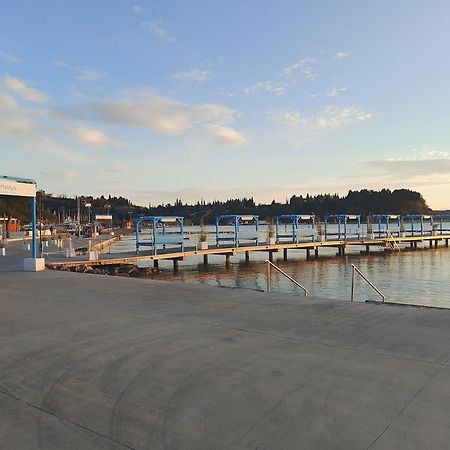 Apartment M&R Portoroz Exterior photo