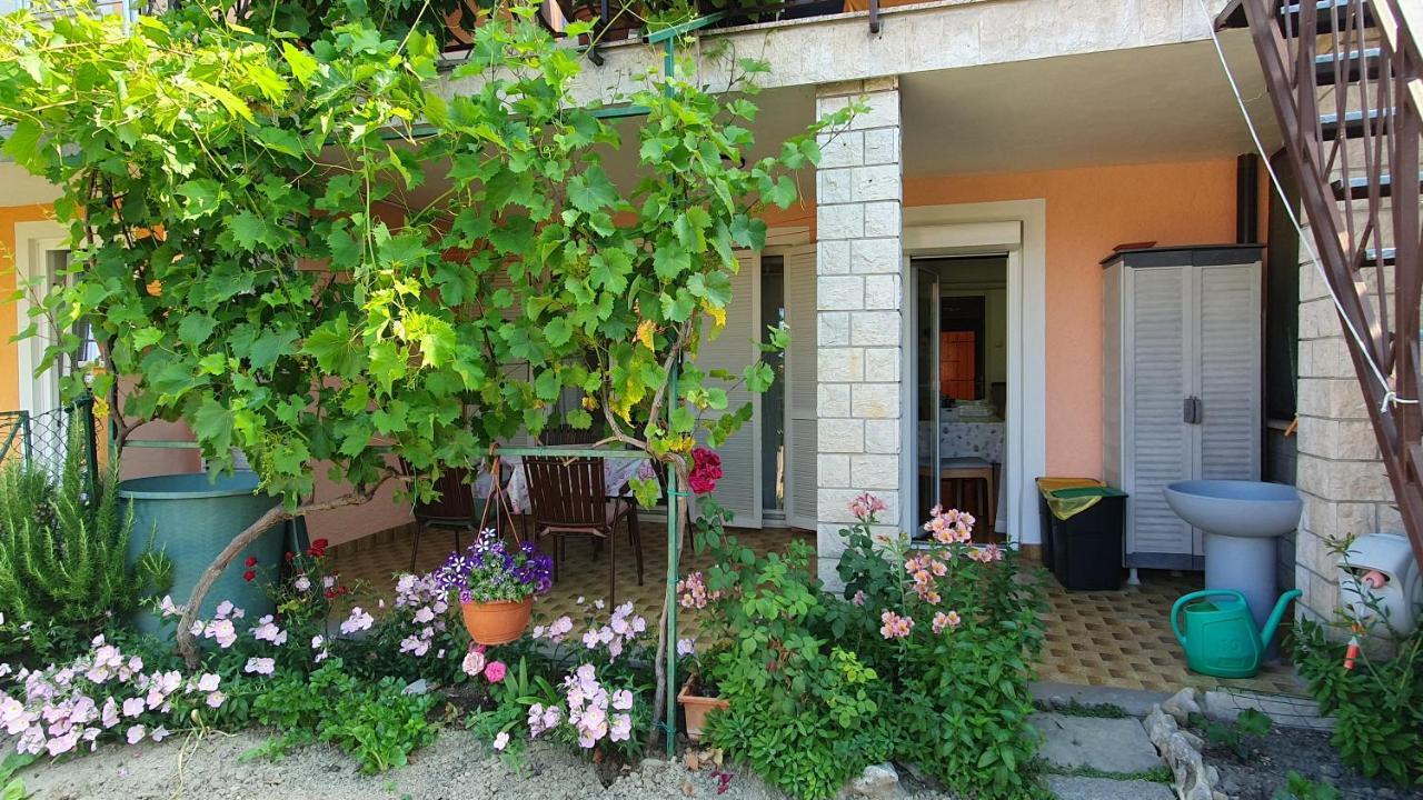 Apartment M&R Portoroz Exterior photo
