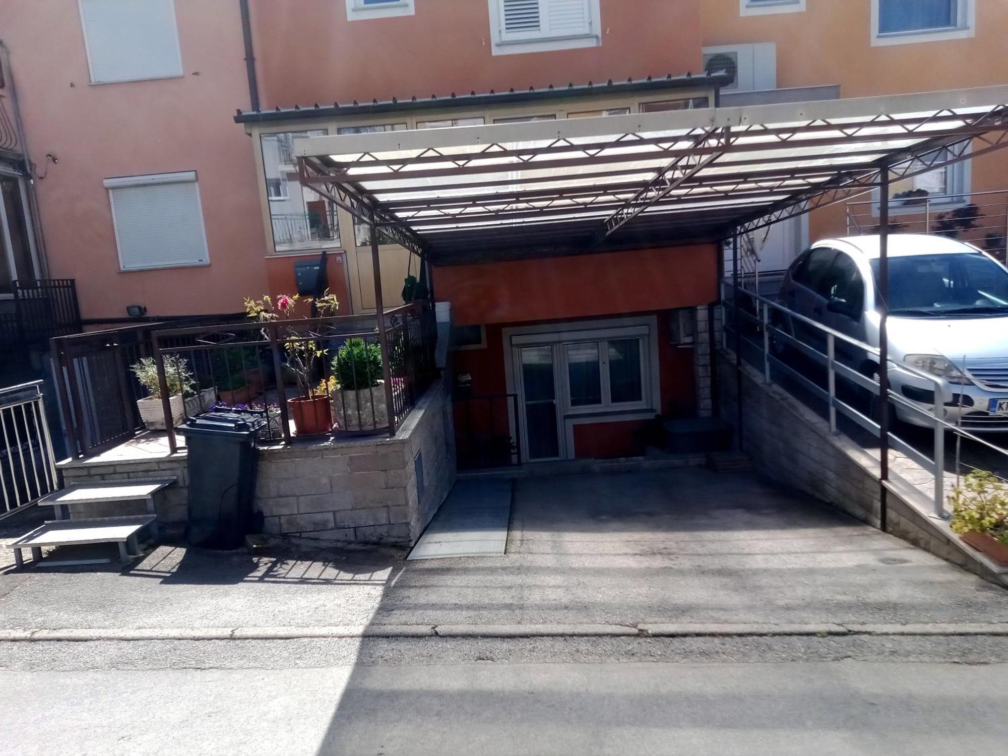 Apartment M&R Portoroz Exterior photo