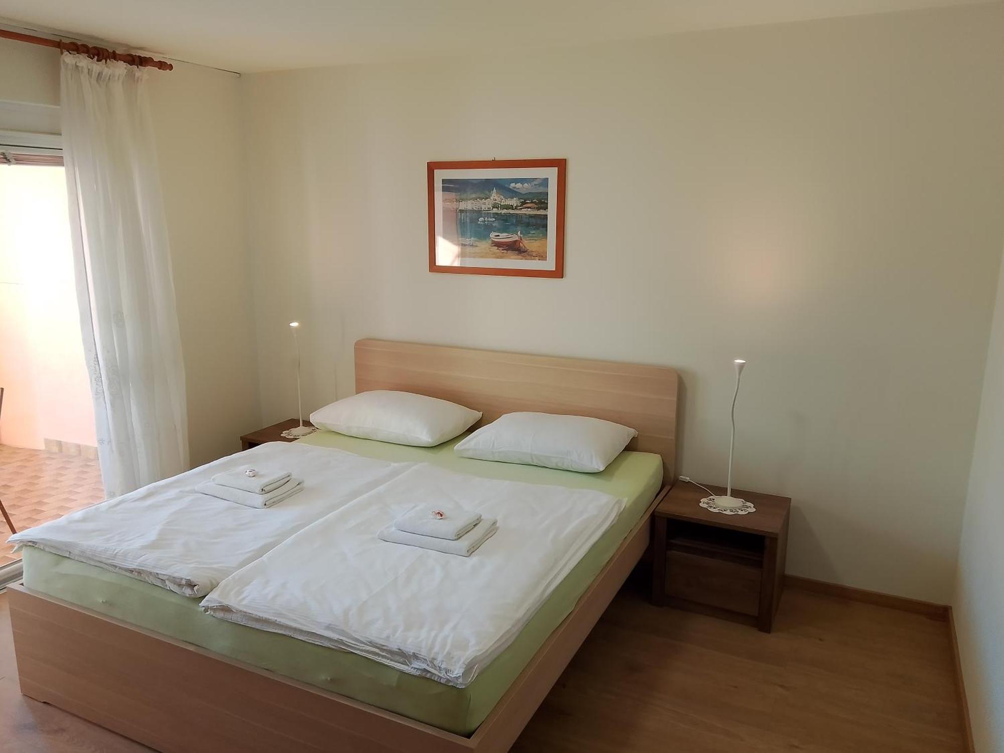 Apartment M&R Portoroz Exterior photo