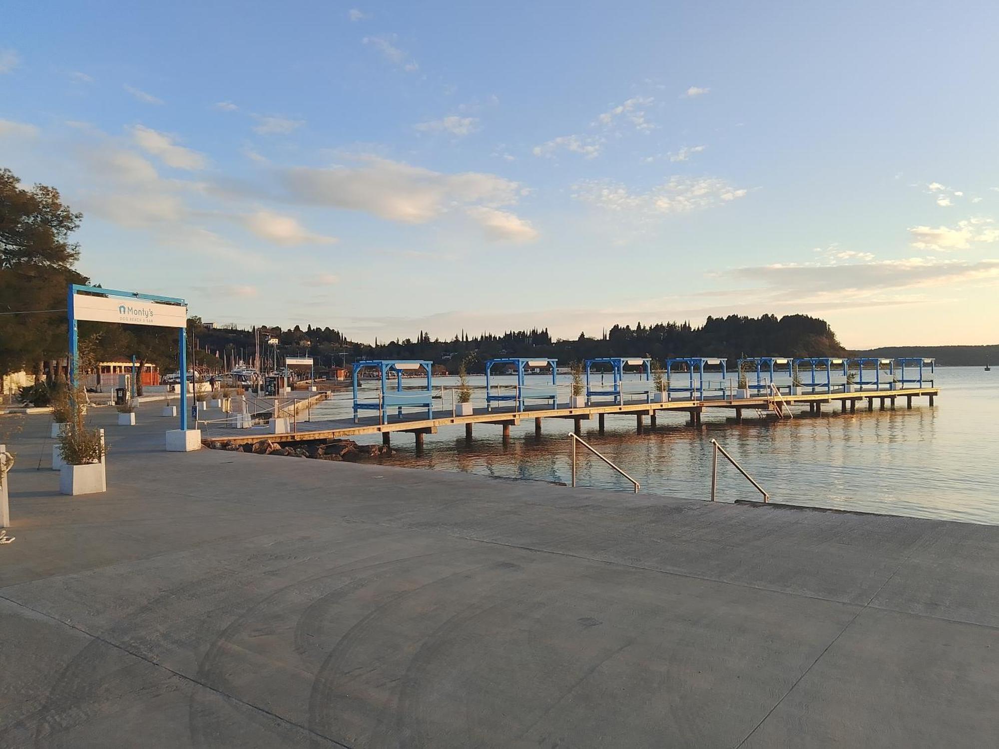 Apartment M&R Portoroz Exterior photo