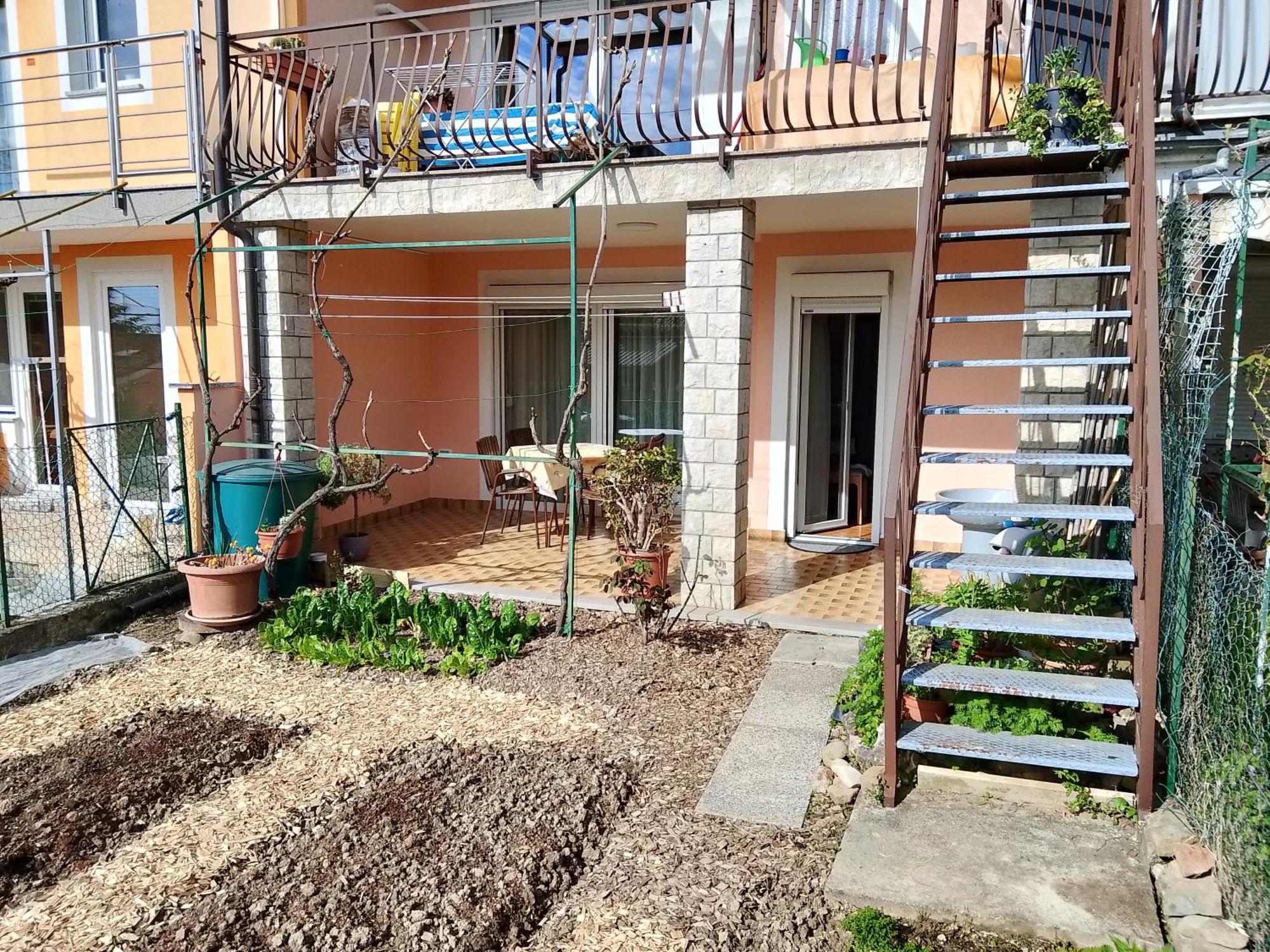 Apartment M&R Portoroz Exterior photo