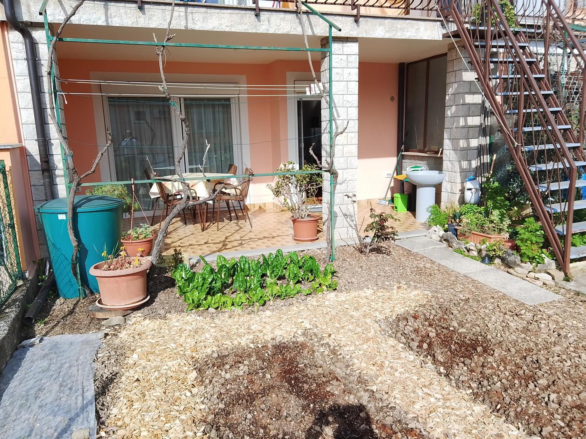 Apartment M&R Portoroz Exterior photo